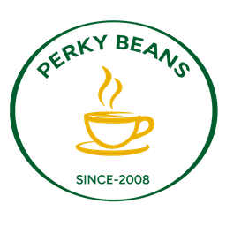 Perky Beans Logo